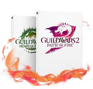 Guild Wars 2 mit Heart of Thorns & Path of Fire