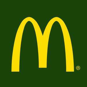 McDonalds - Neue Gutscheine deutschlandweit ab 07.01. (bis zu 50% sparen / 3€ Rabatt auf Lieferando Lieferung)