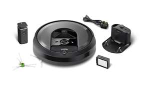 iRobot Roomba i7 Preis inkl Cashback 439€