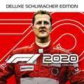 F1® 2020 Deluxe Schumacher Edition XBox [Microsoft Store]