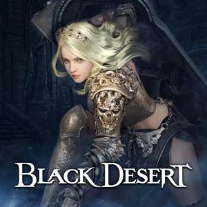 (PC) Black Desert Online Kostenlos Freischalten (Twitch Drops)