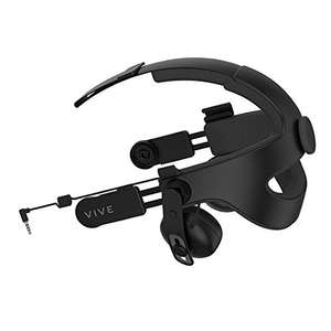 HTC Vive Deluxe Audio Strap (z.B. Modifikation der Oculus Quest zur Frankenquest 2)