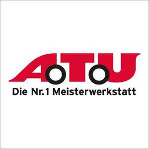 [A. T. U] Gutschein 24% auf viele Artikel und Werkstatt-Services, z. B. Thule Dachboxen und Fahrradträger