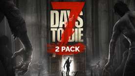 [Steam Key] 7 Days to die im 2er Pack