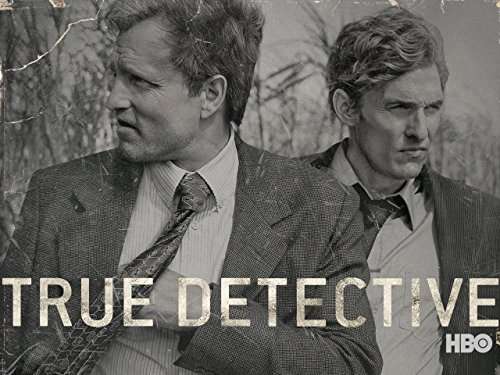 True Detective Staffel 1 für 4,86€ DE oder OV [Amazon Prime Video]