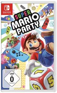 [Prime] Super Mario Party (Nintendo Switch)