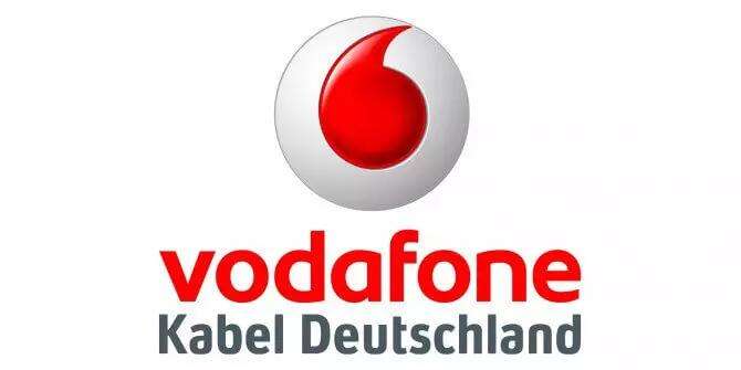 Vodafone Kabeltarife günstig über verivox (z.B. Red Internet & Phone 1000 Cable für 25,59€/Monat)