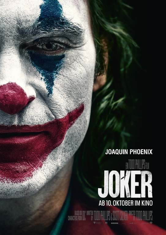 [Amazon] HD Joker für 4,86€