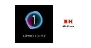 Capture One Pro 20 mit kostenlosem Upgrade auf 21