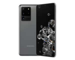 [MagentaEins Young] Samsung Galaxy S20 Ultra 5G mit Magenta Mobil M Young mit 5 € ZZ & 34,95/44,95 € monatlich