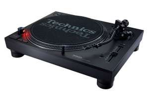 Technics SL-1210MK7 Plattenspieler (DJ-Turntable)