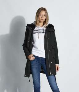 FASHIONESTA Sale bis zu 80%, z.B. Versace Jeans Jacke