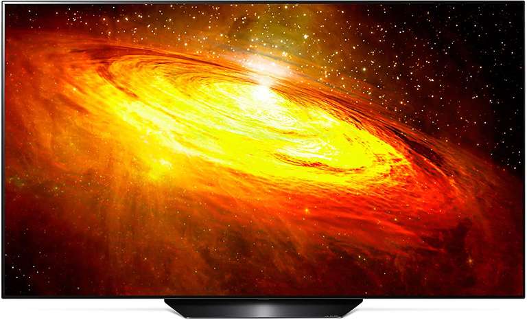 [Media Markt] LG OLED55BX9LB OLED TV HDMI 2.1 100/120Hz | OLED65BX9LB 1668,75€ | OLED65CX9LA 2029€ | OLED77CX9LA für 3729,15€