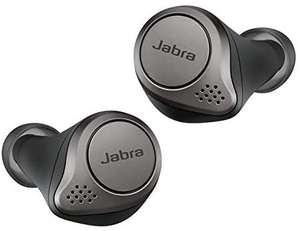 Jabra Elite 75t True Wireless Bluetooth Kopfhörer
