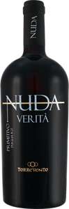 NUDA VERITÀ mit 58% Rabatt bei 8 Flaschen.