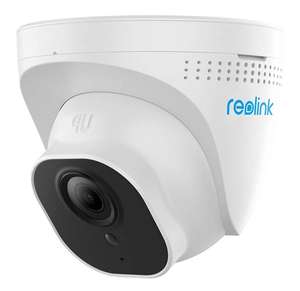 25% Rabatt auf Reolink Artikel z.B. Reolink RLC-520-5MP Outdoor IP66 Kamera mit PoE für 47,24€