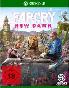 Far Cry: New Dawn (Xbox One) für 11,99€ (Ubisoft Store)