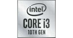 Intel® Core™ i3-10300 Prozessor, tray
