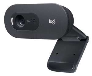 [Amazon Prime] Logitech C505 HD Webcam - 720p - Bestpreis