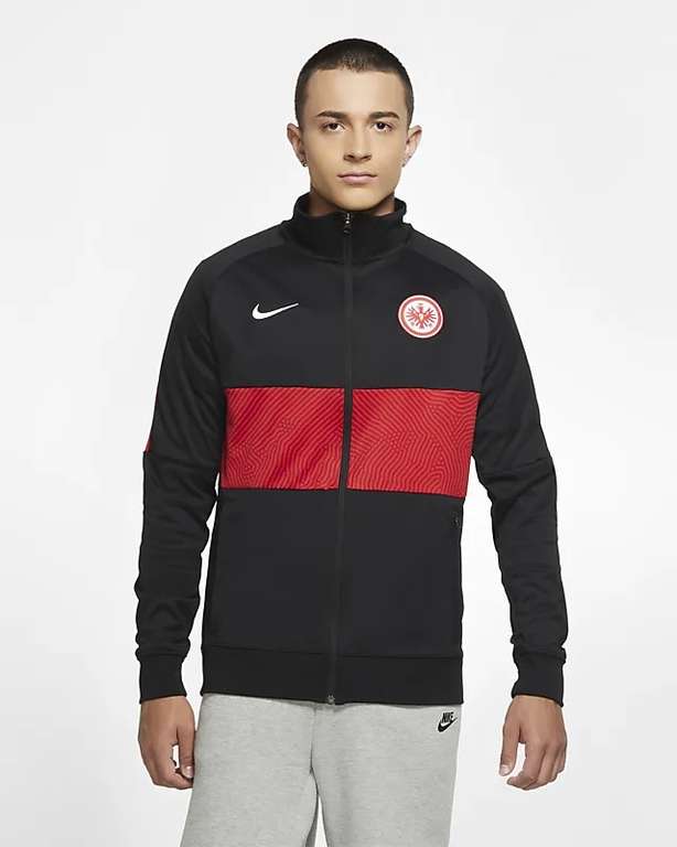Eintracht Frankfurt Track-Jacket