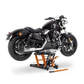Hebebühne Motorrad (Harley Davidson etc)