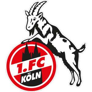 1. FC Köln Wintersale mit kostenlosem Versand