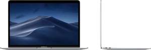 Macbook Air i3 256 SSD Early 2020 space grey Schweiz lokal