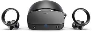 Oculus Rift S PC-basiertes VR-Gaming-Headset inkl. Controller & Bewegungssensoren