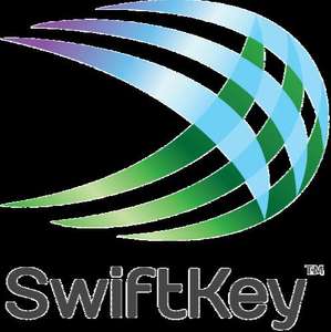 Swiftkey 50% Sale für neue Version 4 mit Flow ( wie Swype )