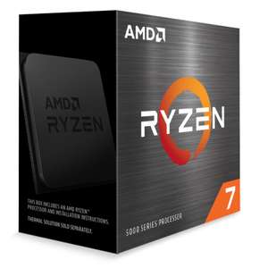 [UK] AMD Ryzen 7 5800X - 400,66€
