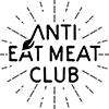 15% Rabatt beim ANTI EAT MEAT CLUB