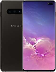 Samsung Galaxy S10 Plus Ceramic (512 GB / 1TB) mit o2 Blue All-In M (12GB LTE) für 49€ / 79€ ZZ & mtl. 19,99€