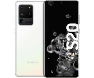 Samsung Galaxy S20 Ultra 128GB im O2 Free M Boost (40GB LTE, Connect, Allnet/SMS, VoLTE/VoWiFi) mtl. 34,99€ einm. 79€| nach Ankauf 4,40€ mtl