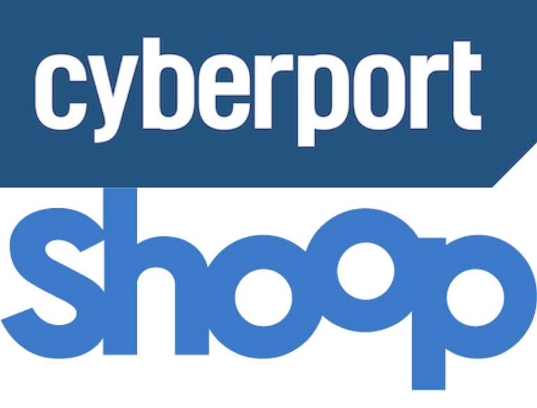 Cyberport: 4% Cashback über Shoop