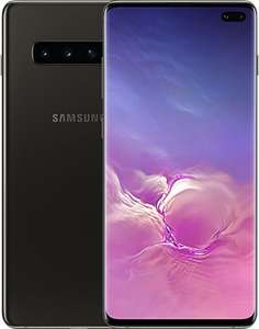 Samsung Galaxy S10 Plus 1TB Ceramic im O2 Blue (12GB LTE 50Mbit, Allnet/SMS, VoLTE und VoWiFi) mtl. 19,99€ einm. 79€ | 18GB LTE + 36€