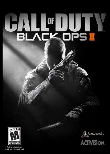 [Steam] Call of Duty: Black Ops 2 für 22,60€ @Amazon.com (PC-Download)