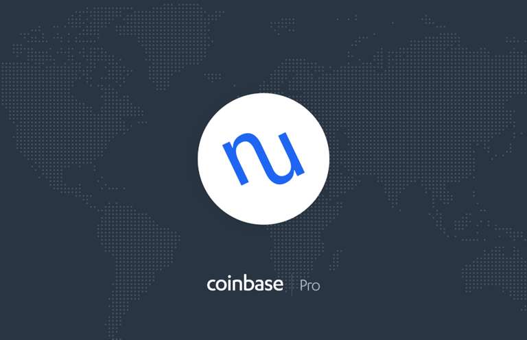 [Coinbase Earn] NuCypher (NU) Kryptowährung im Wert von 3$ verdienen