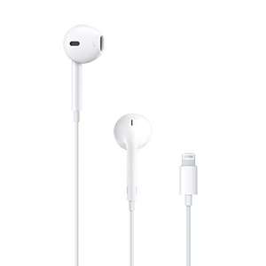(Prime) Apple EarPods mit Lightning Connector