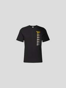 Reebok T-Shirt schwarz (S und XXL) für 9.81Euro