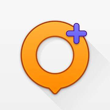 [Google Playstore] OsmAnd+ — Offline-Karten, Reisen und Navigation