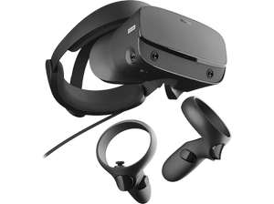 (Media Markt AT)Oculus Rift S VR Gaming System