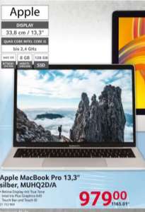 Macbook pro 13 günstig - Die besten Macbook pro 13 günstig ausführlich verglichen