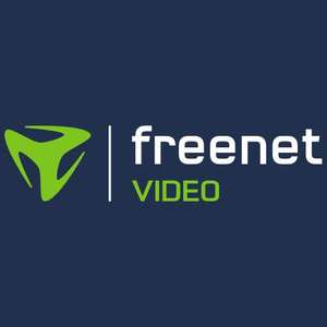 Freenet Video Angebot (Tenet für 0,99€ streamen)