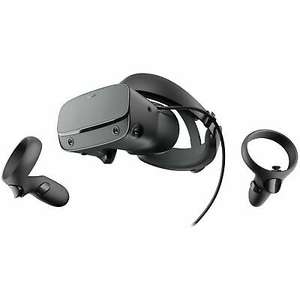 Oculus Rift S Virtual-Reality-Headset VR-Gaming für 408€ (inkl. Versand)