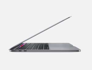 (0,0% Finanzierung + 100€ Rabatt) z.B. Apple MacBook Pro M1 13" CZ11B-0100 16GB RAM 256GB SSD