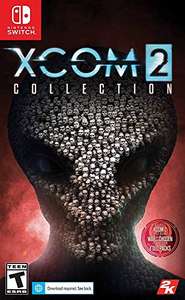 XCOM 2 Collection Switch Cartridge - Amazon US