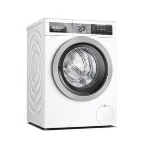 Bosch WAV28G40 Waschmaschine (9 kg) + steuerbar über App