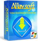 Allavsoft Video Downloader und Converter Giveaway Version gratis - nur heute