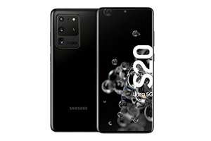 [Amazon] Samsung Galaxy S20 Ultra 5G 128GB