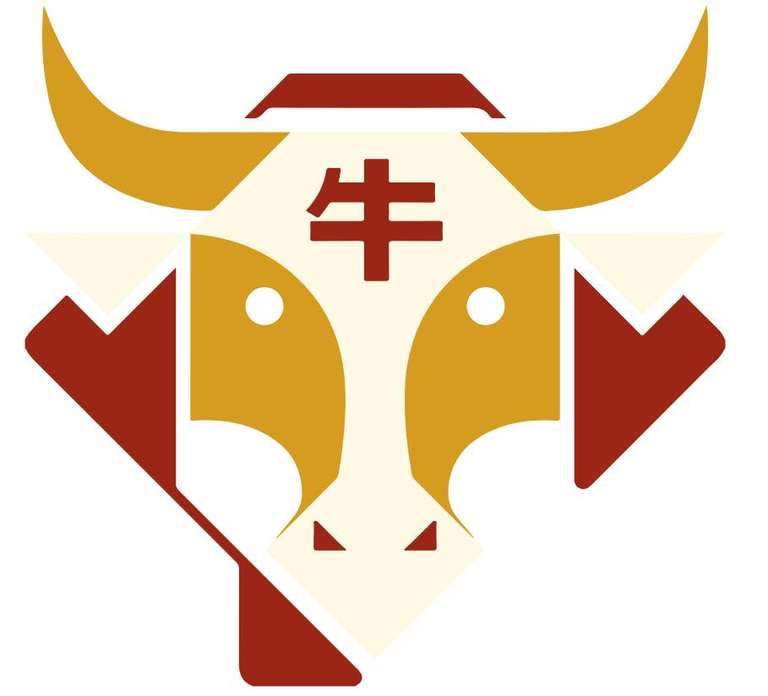 Teamspeak Icon: Year of the Ox 2021
